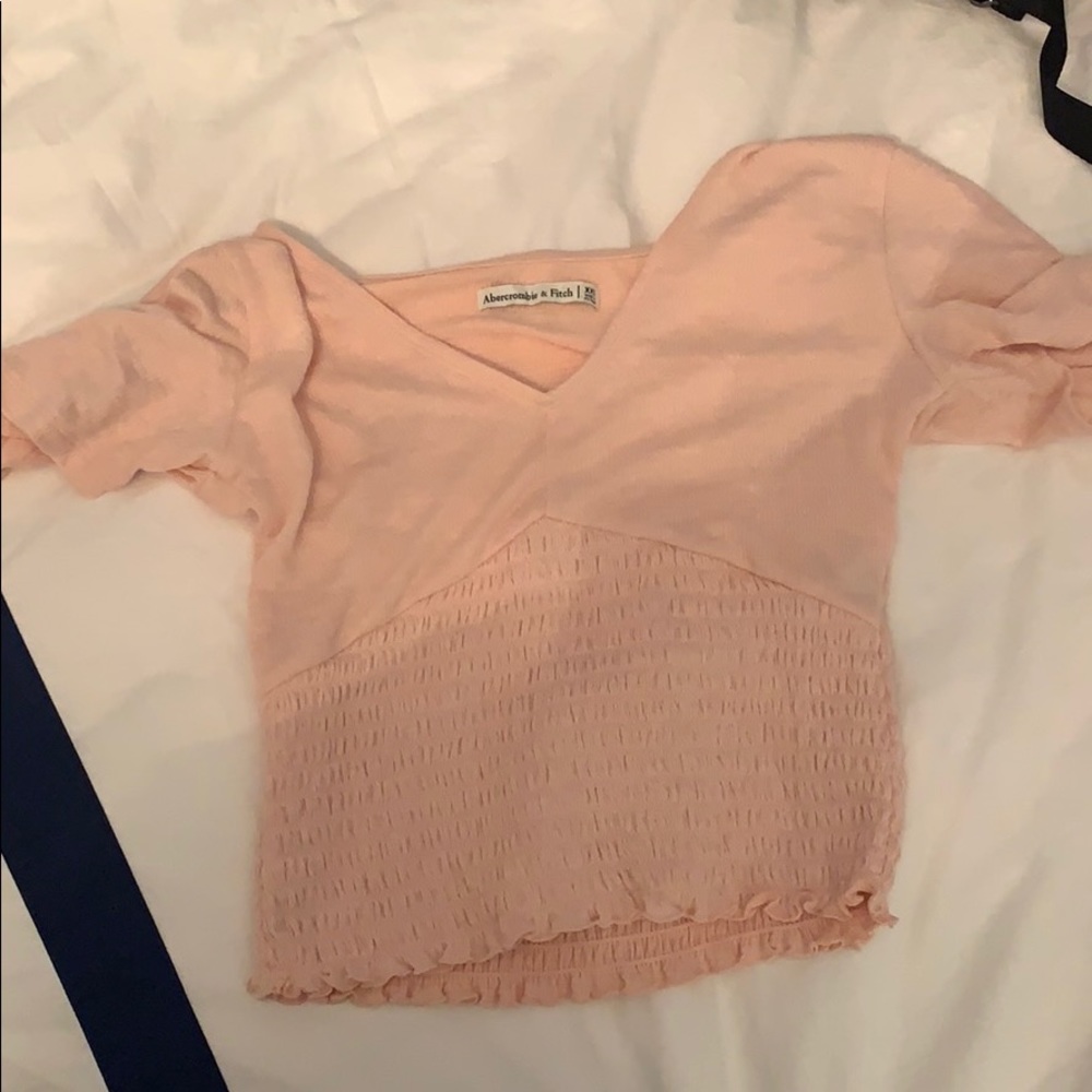 Abercrombie top